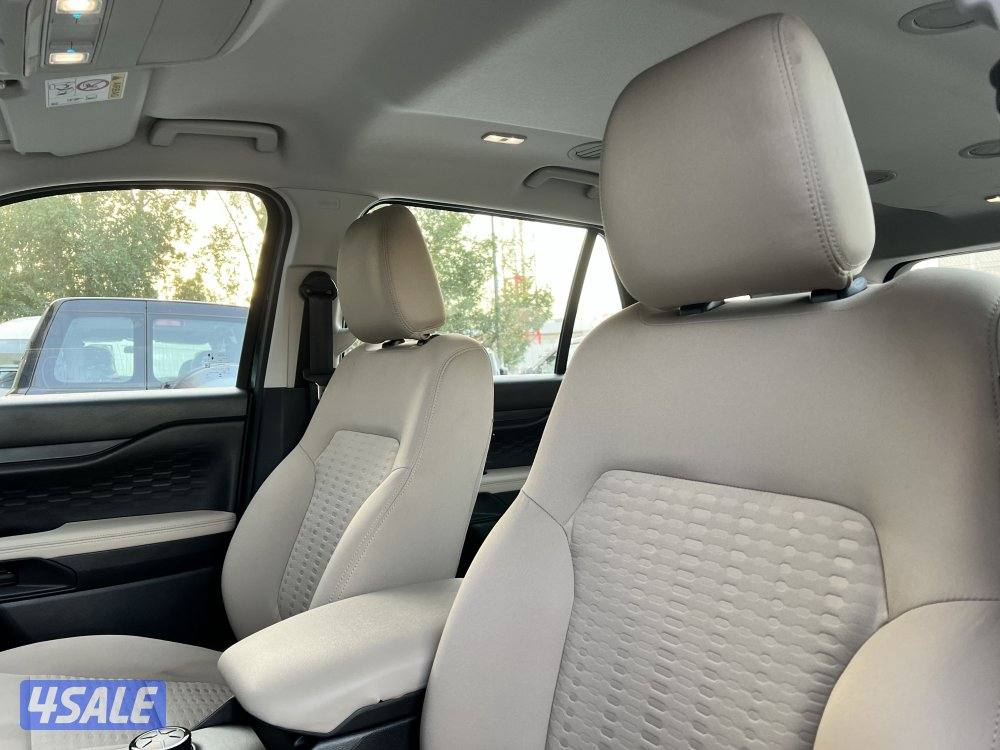 FORD EVERST _ 2025 صبغ الوكالة8