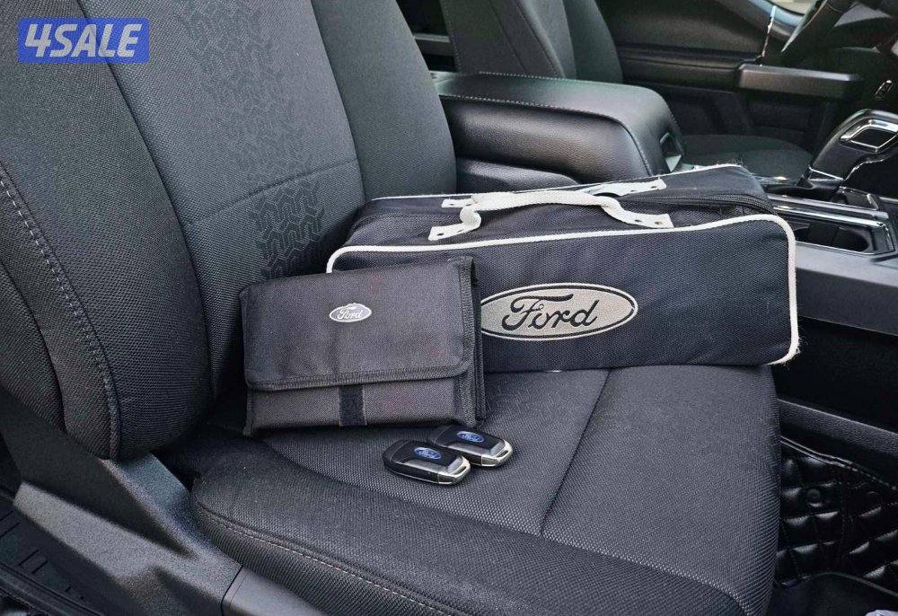 للبيع وانيت فورد F150 موديل 20208