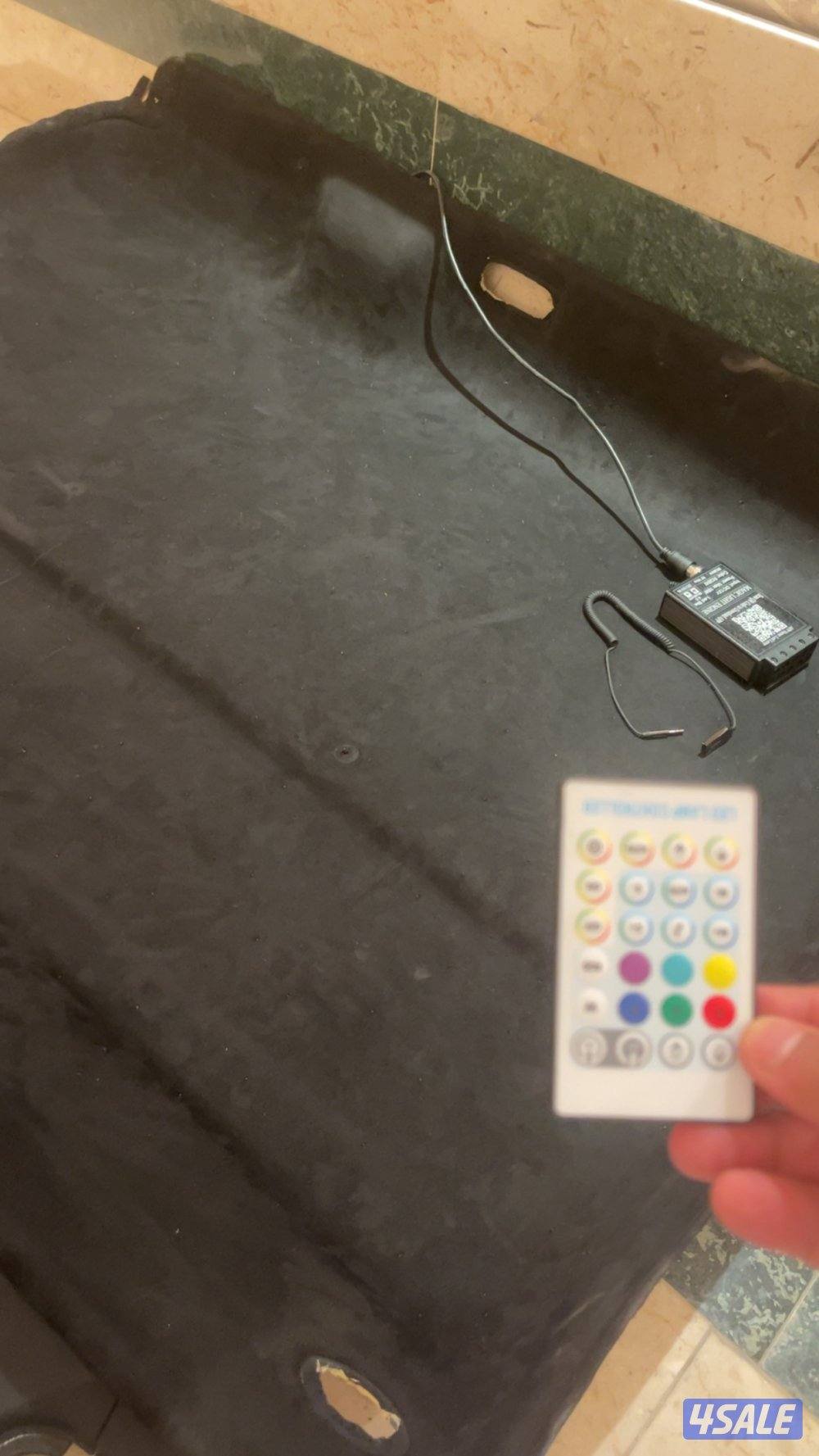 داخلية وقطع غيار شاص بيعه سريعه0