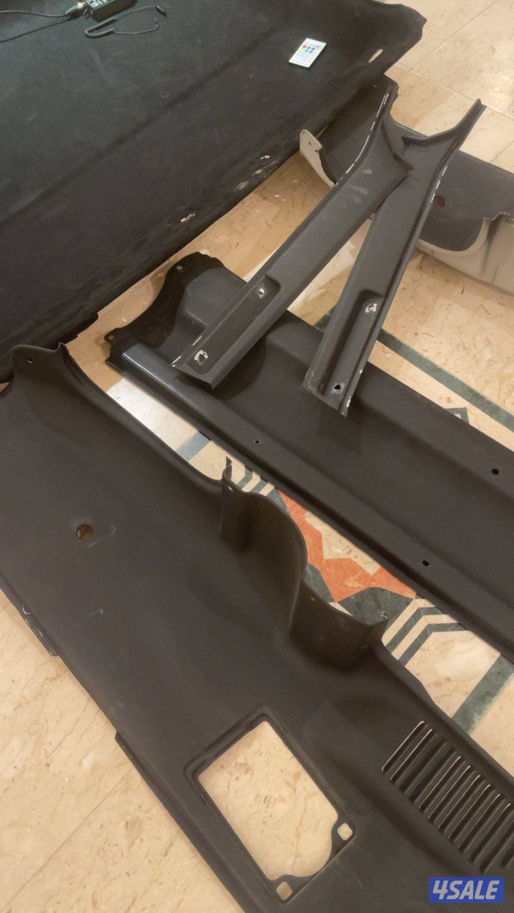 داخلية وقطع غيار شاص بيعه سريعه1