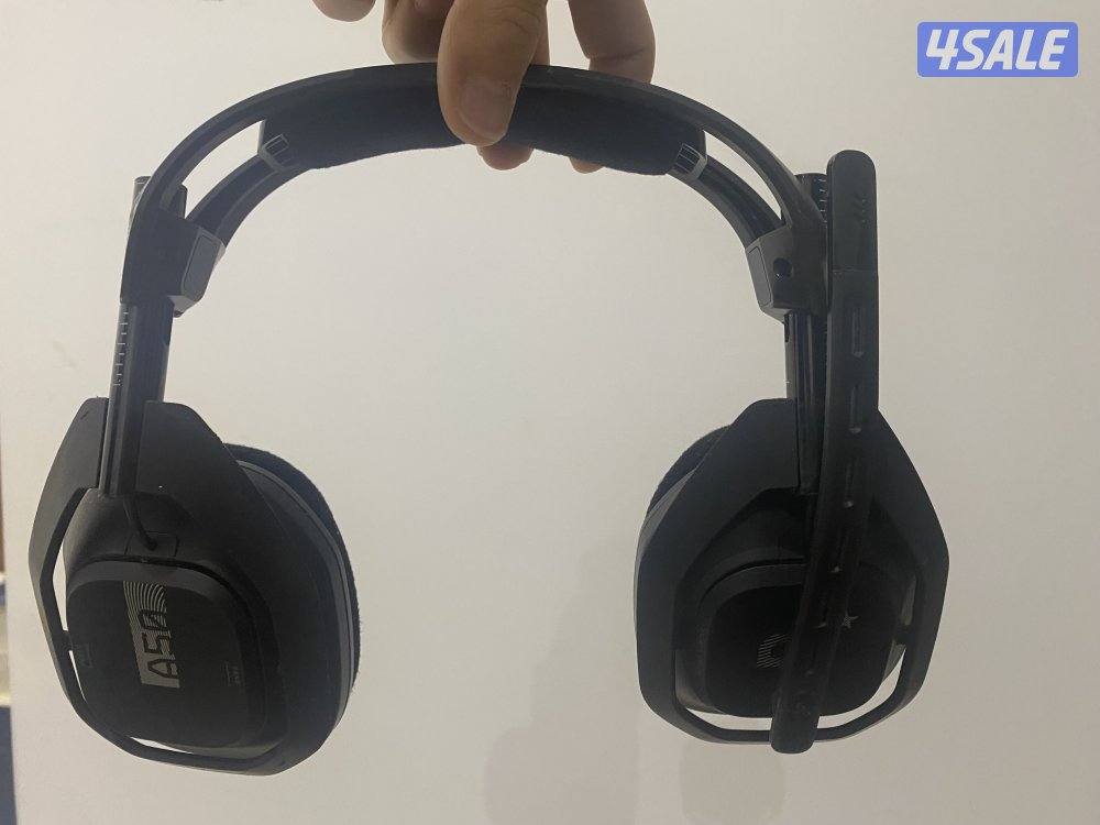 للبيع استرو a50 جيل الرابع1