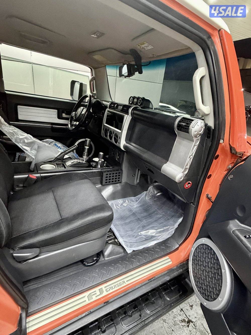 للبيع اف جي 2013 الساير1