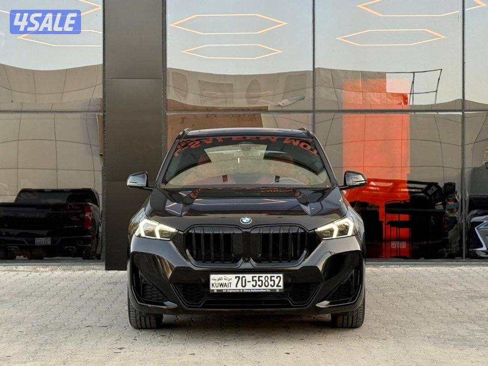 BMW X1 XDRIVE 20i _20232