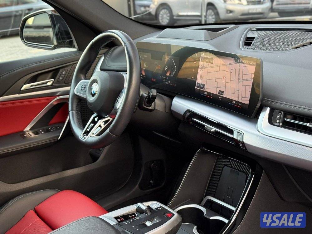 BMW X1 XDRIVE 20i _20237