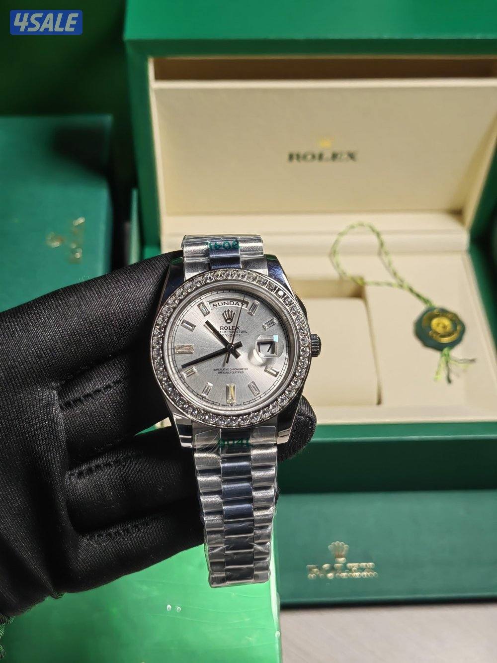 💯ساعات نسائيه ماستر💯5