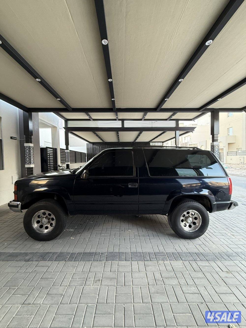 تاهو باب واحد0