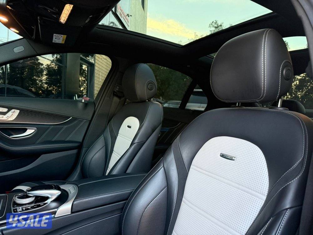 MERCEDES C63 S AMG _20168