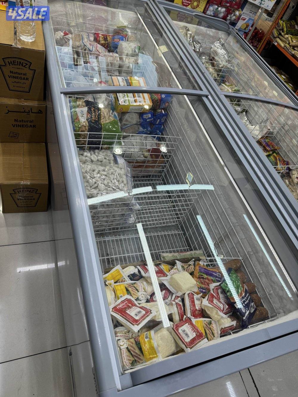 فريزر امريكي1