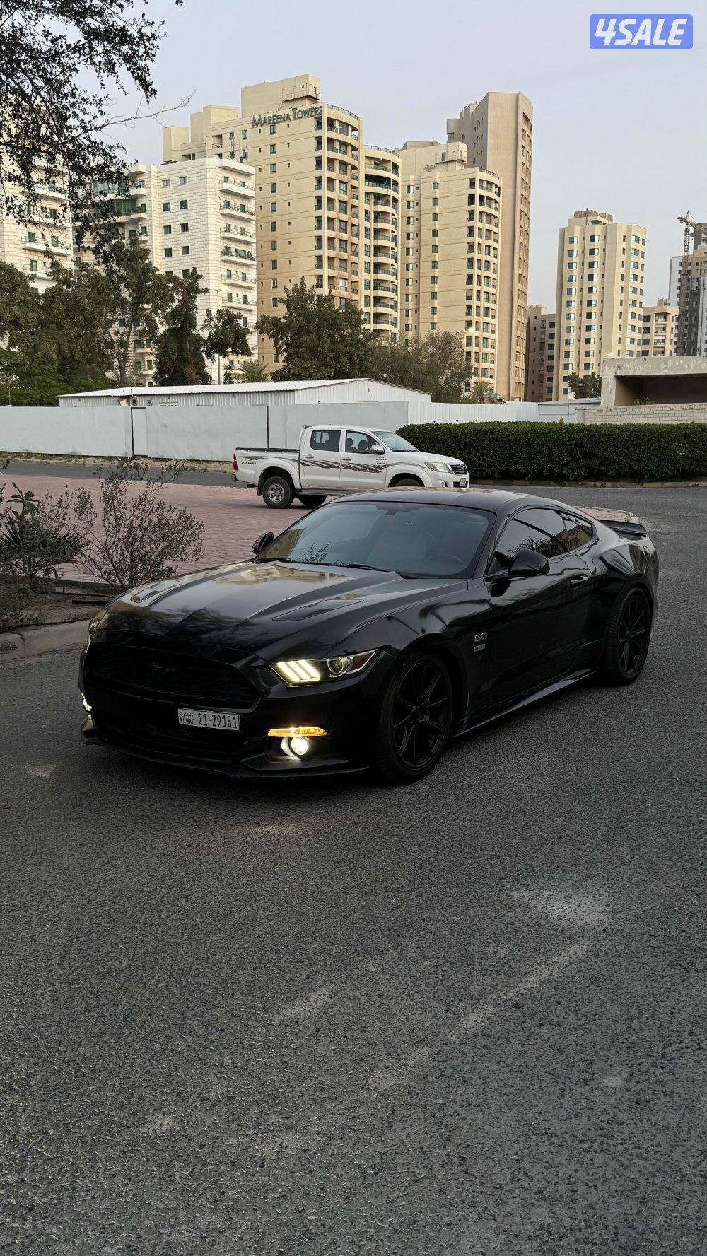 موستنق ٢٠١٥0