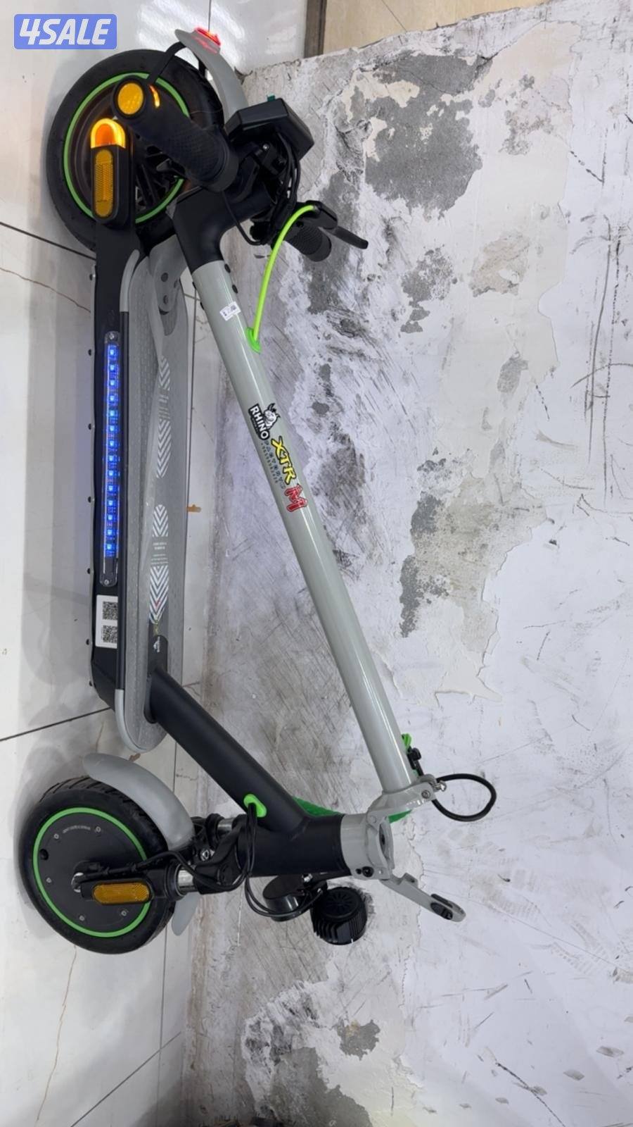 Scooter سكوتر3