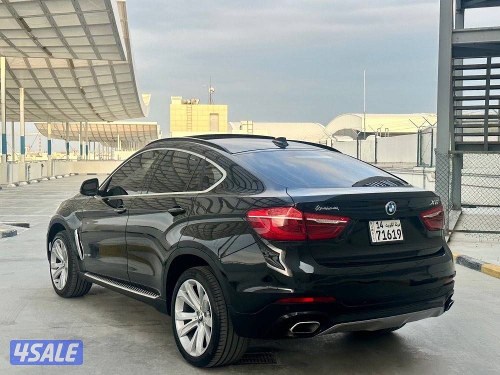 للبيع بي ام X65