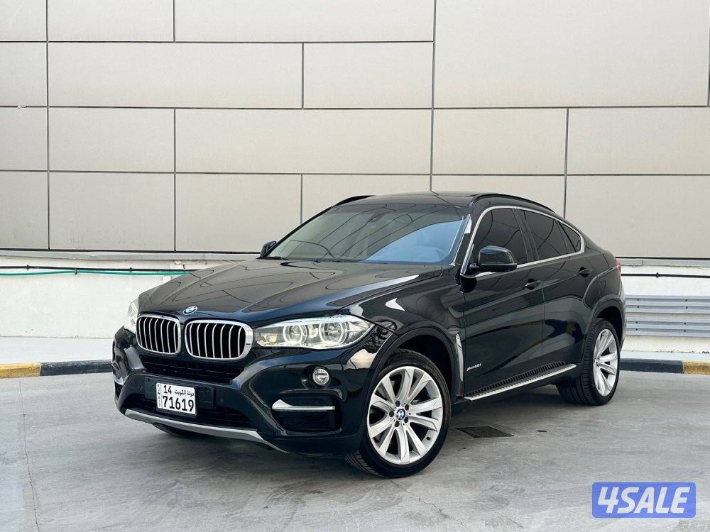 للبيع بي ام X66