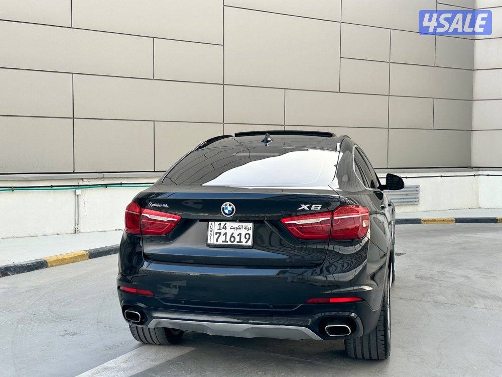 للبيع بي ام X67