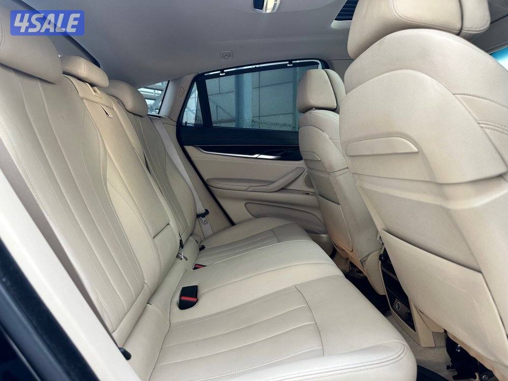 للبيع بي ام X68