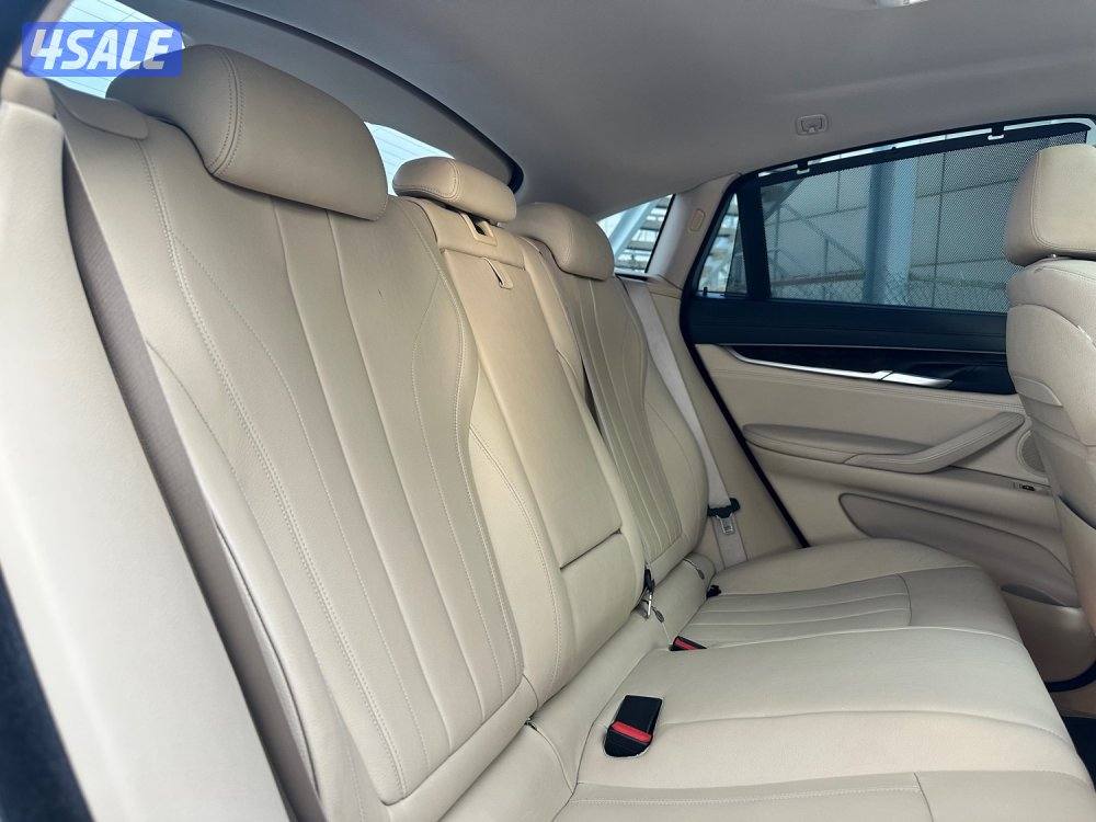 للبيع بي ام X69