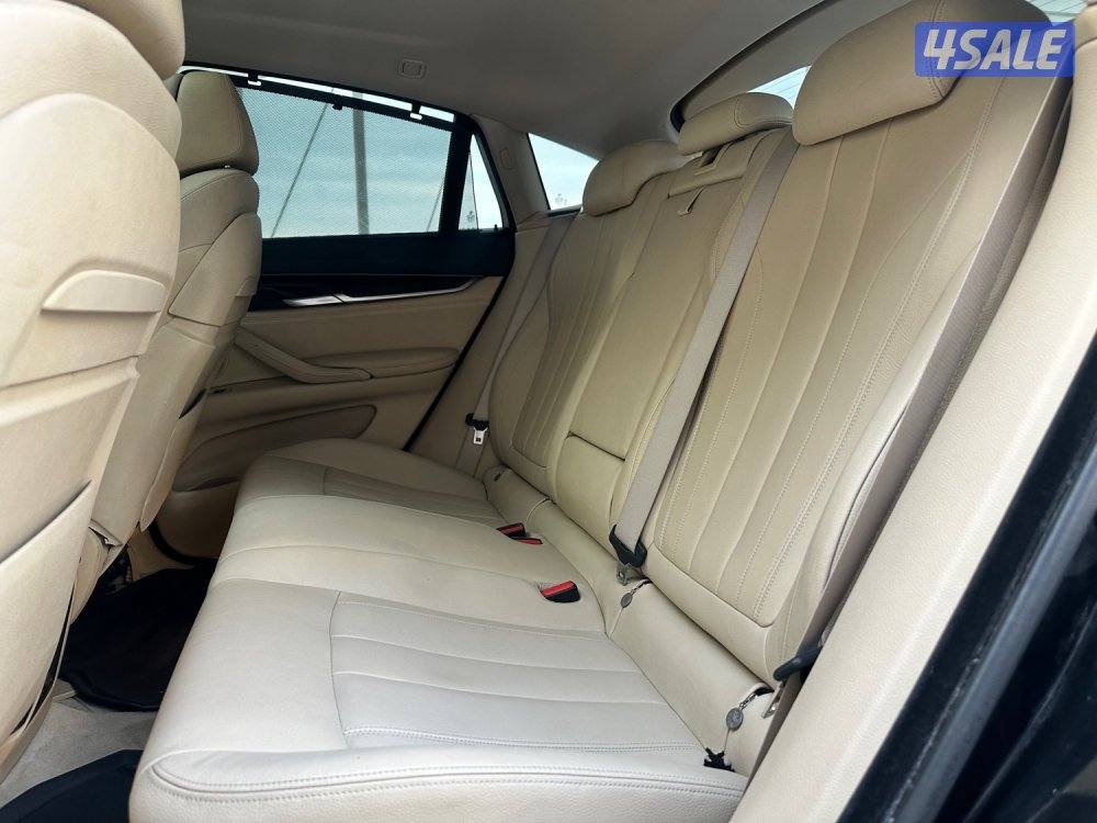 للبيع بي ام X612