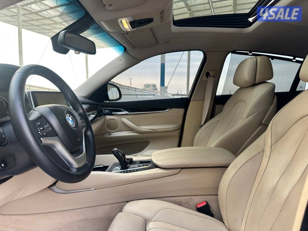 للبيع بي ام X611