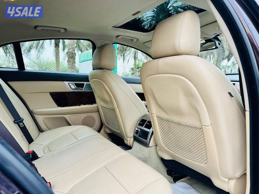 اللبيع جاكور XF عداد 848