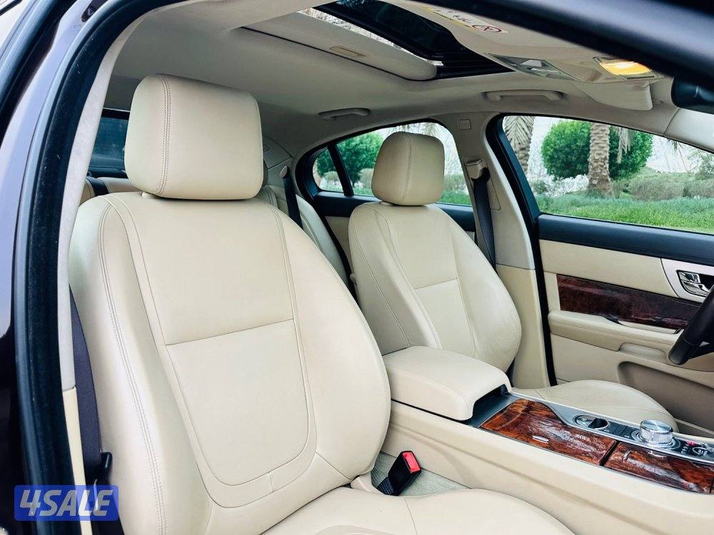 اللبيع جاكور XF عداد 8411