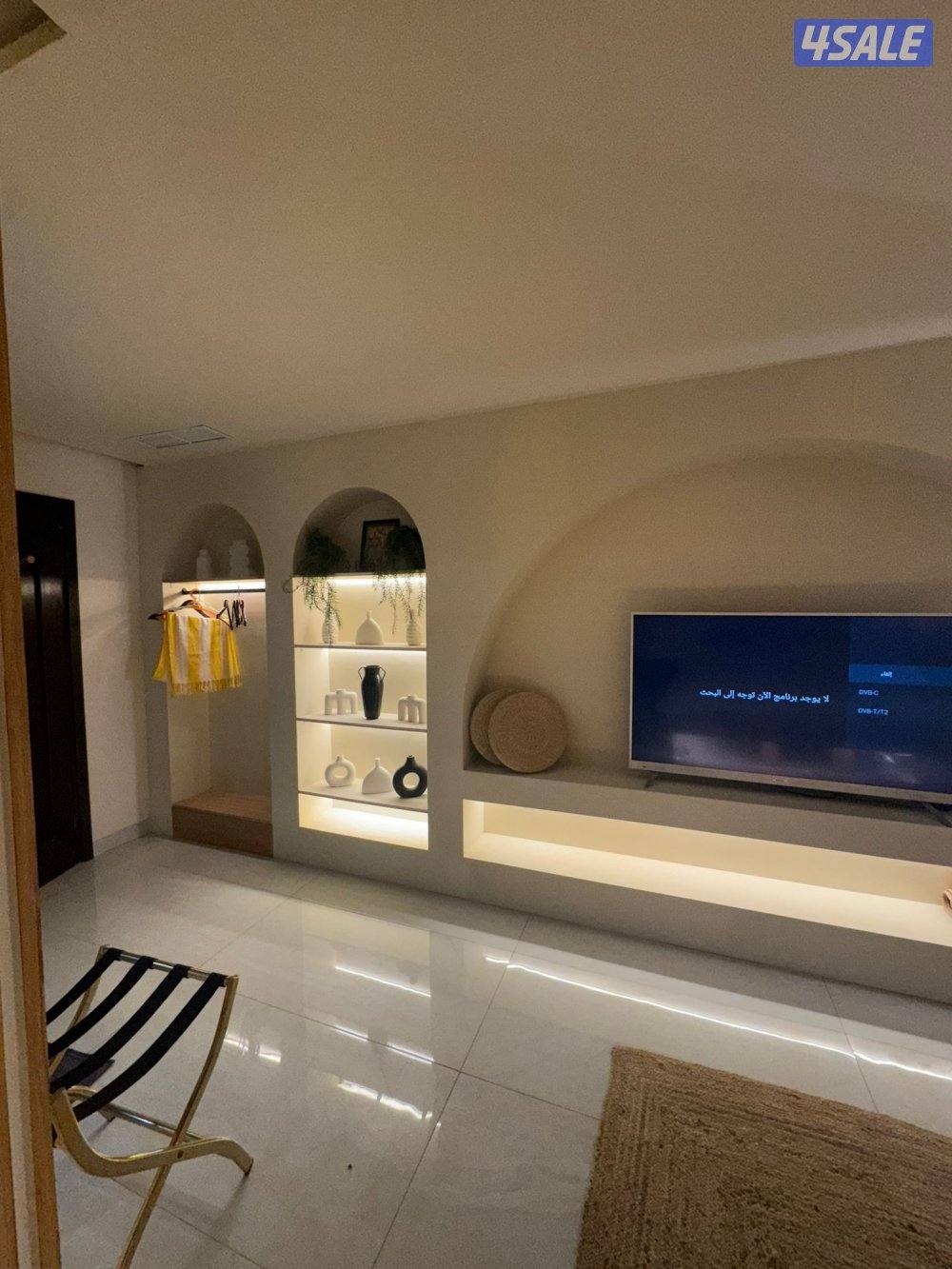 شاليه برايفت فندقي Vip8