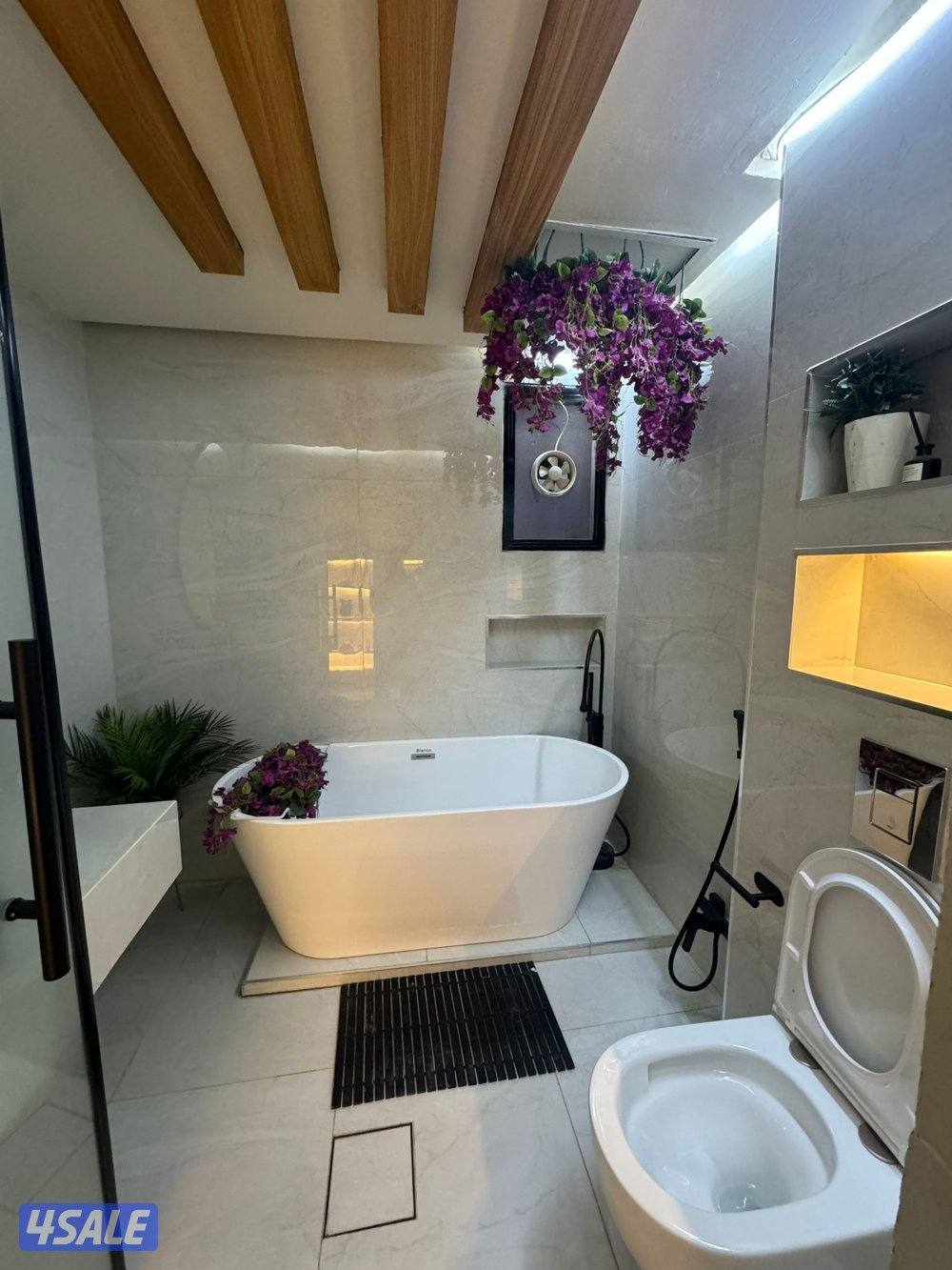 شاليه برايفت فندقي Vip9