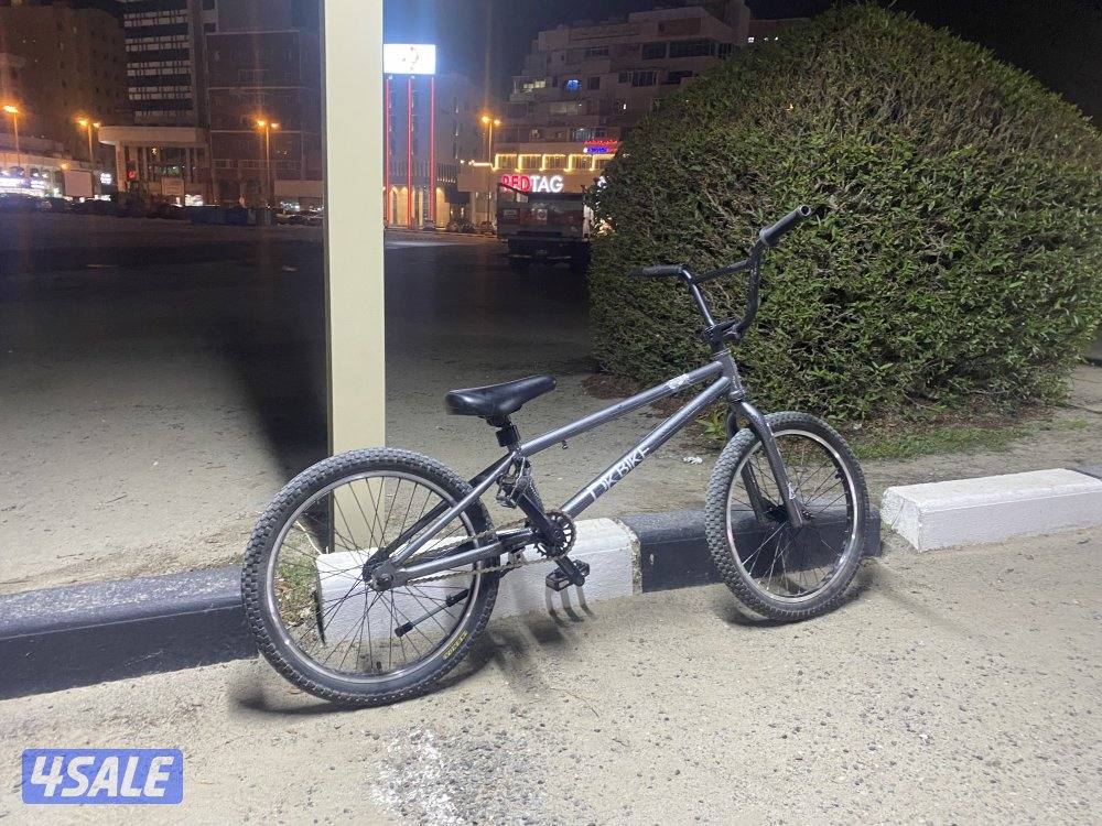 قاري bmx.dk للبيع2
