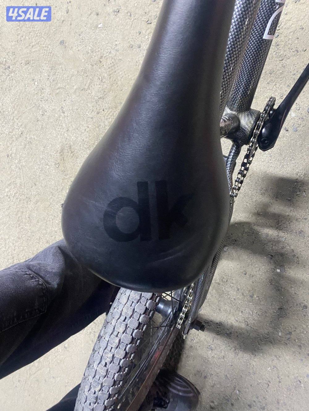 قاري bmx.dk للبيع4