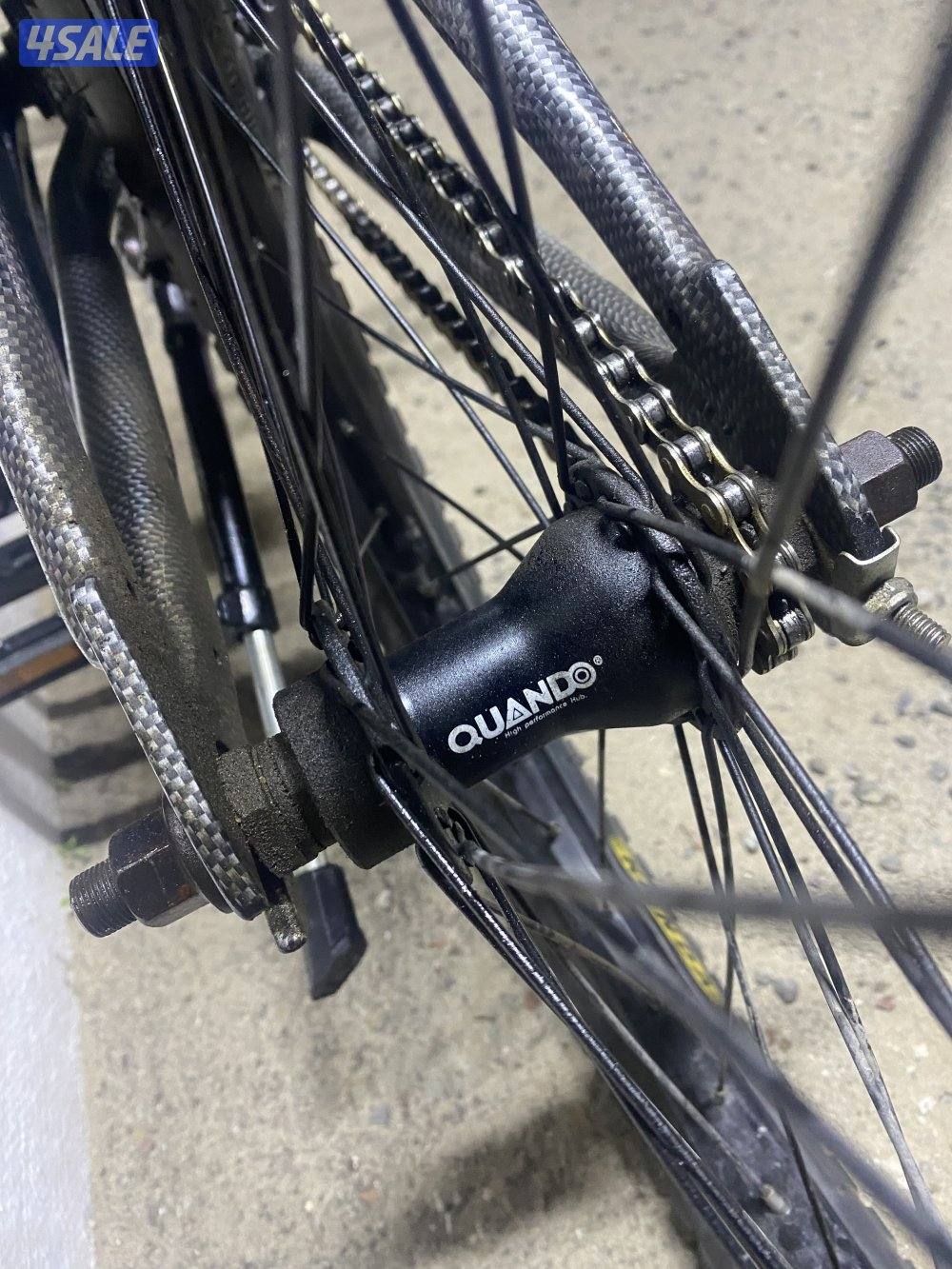 قاري bmx.dk للبيع5