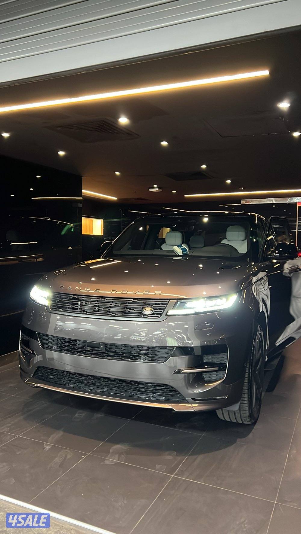 رنج روفر سبورت0