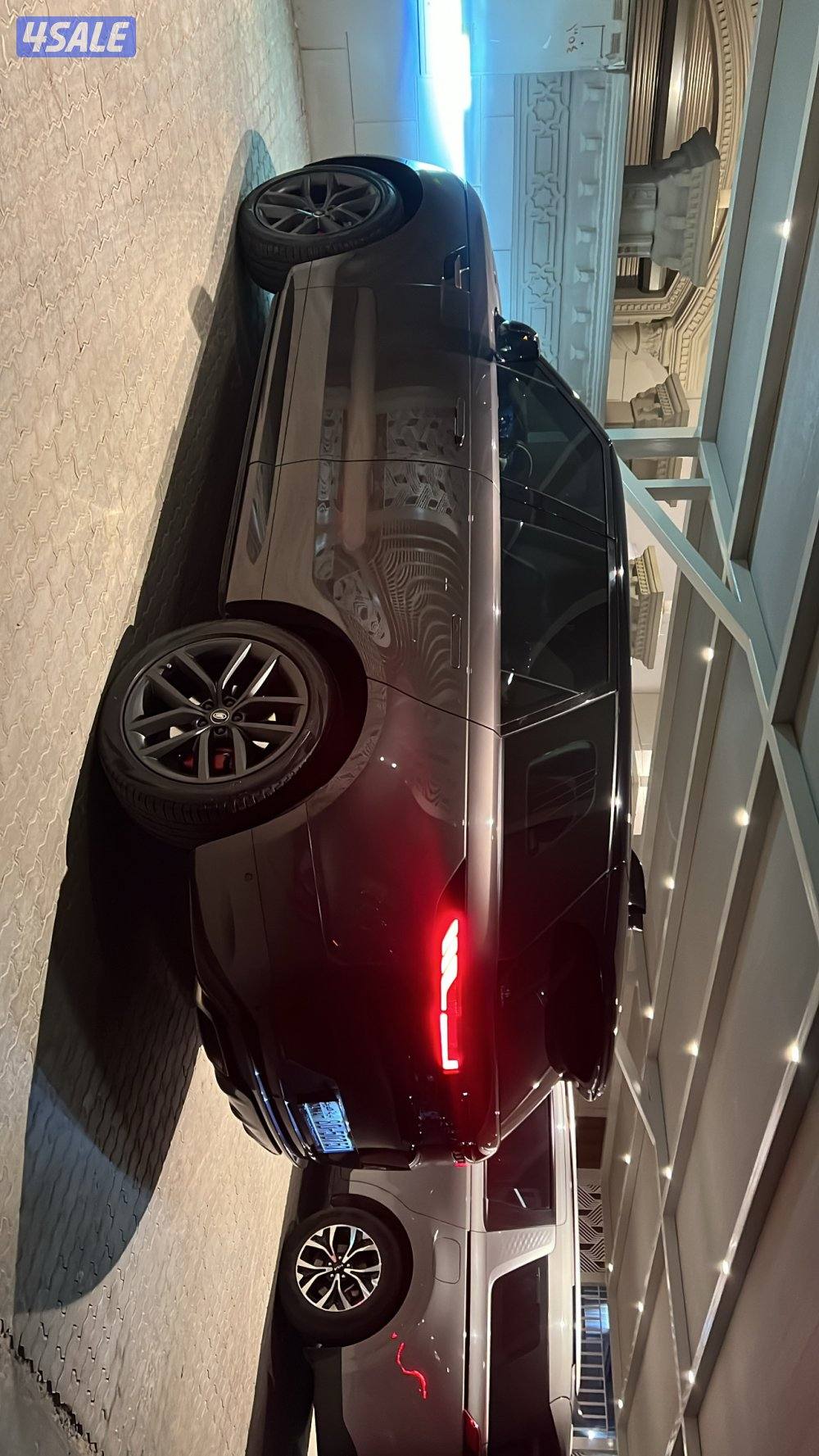 رنج روفر سبورت5