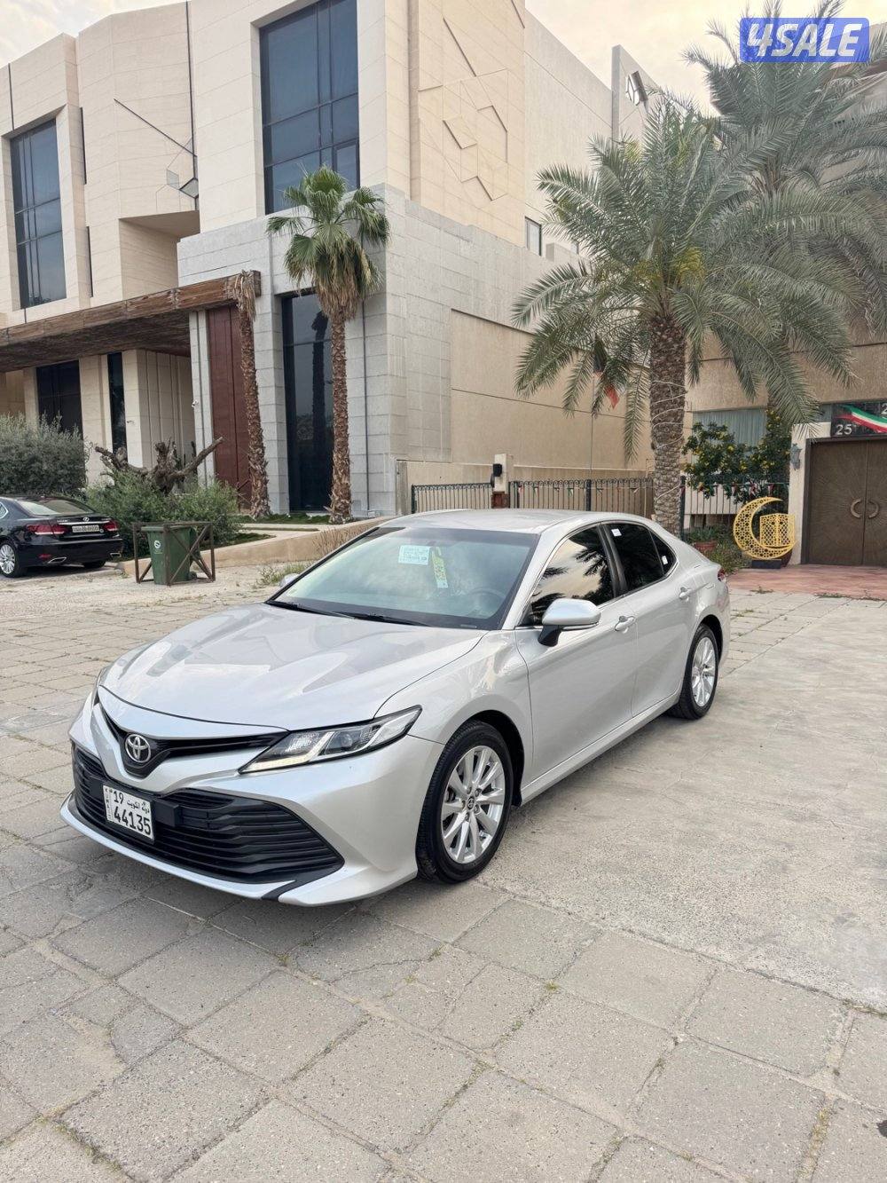 كامري مديل 2020 ماشي 140 الف سيرفس وكالة0