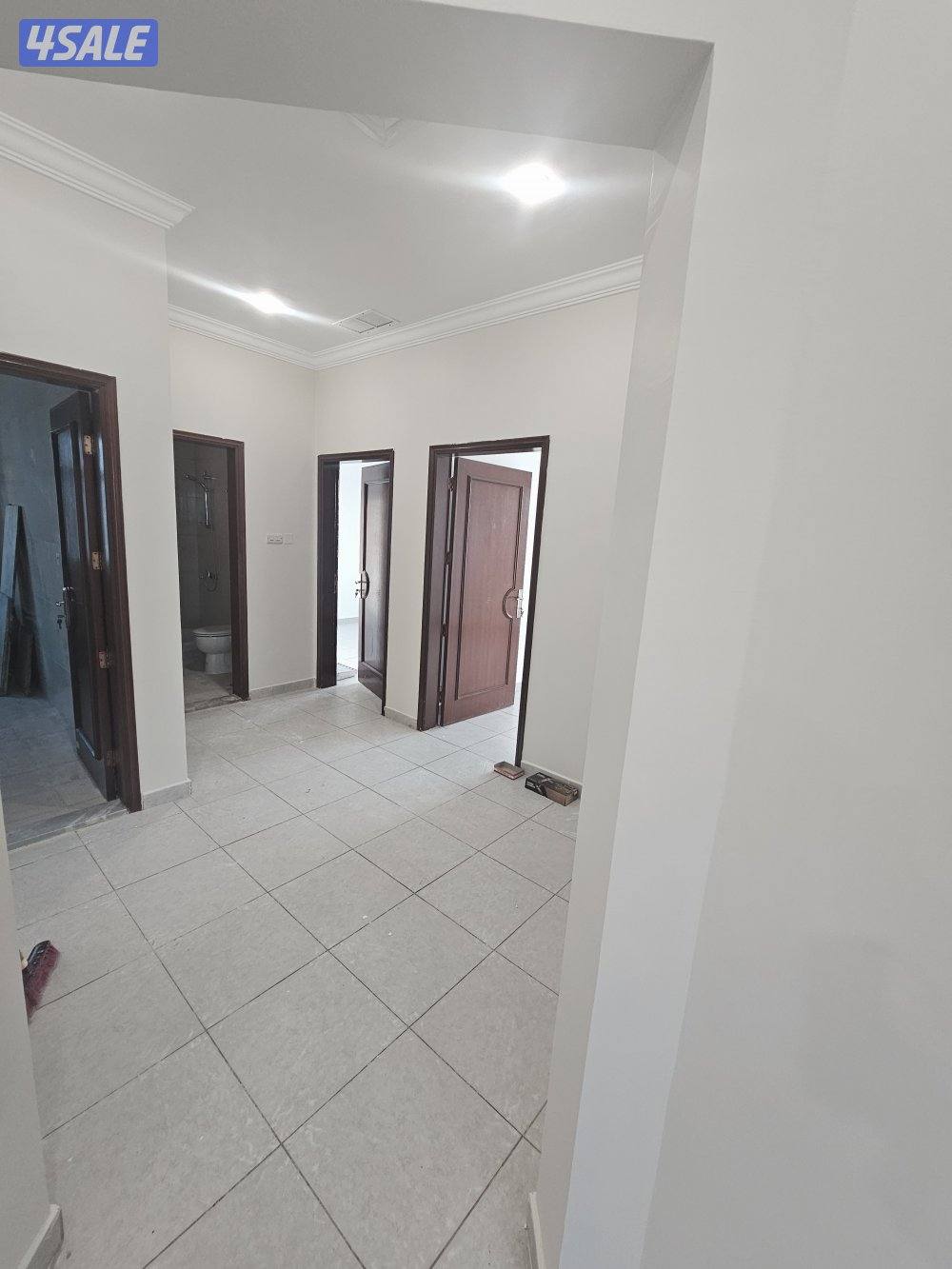 شقة للايجار خلف نادي خيطان1