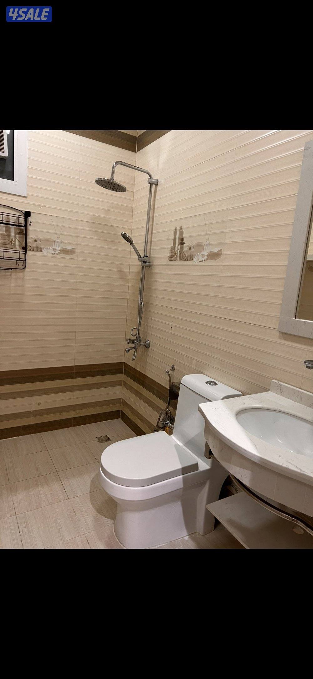 للأجار شقه تشطيب سوبر دولكس5