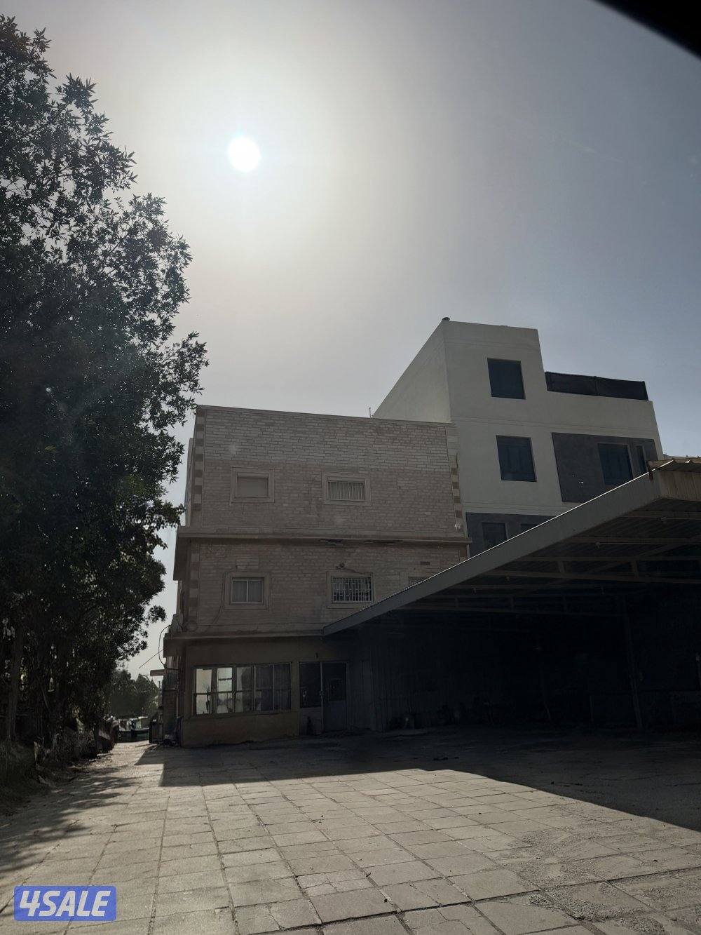 دور كامل للإيجار في المنقف5