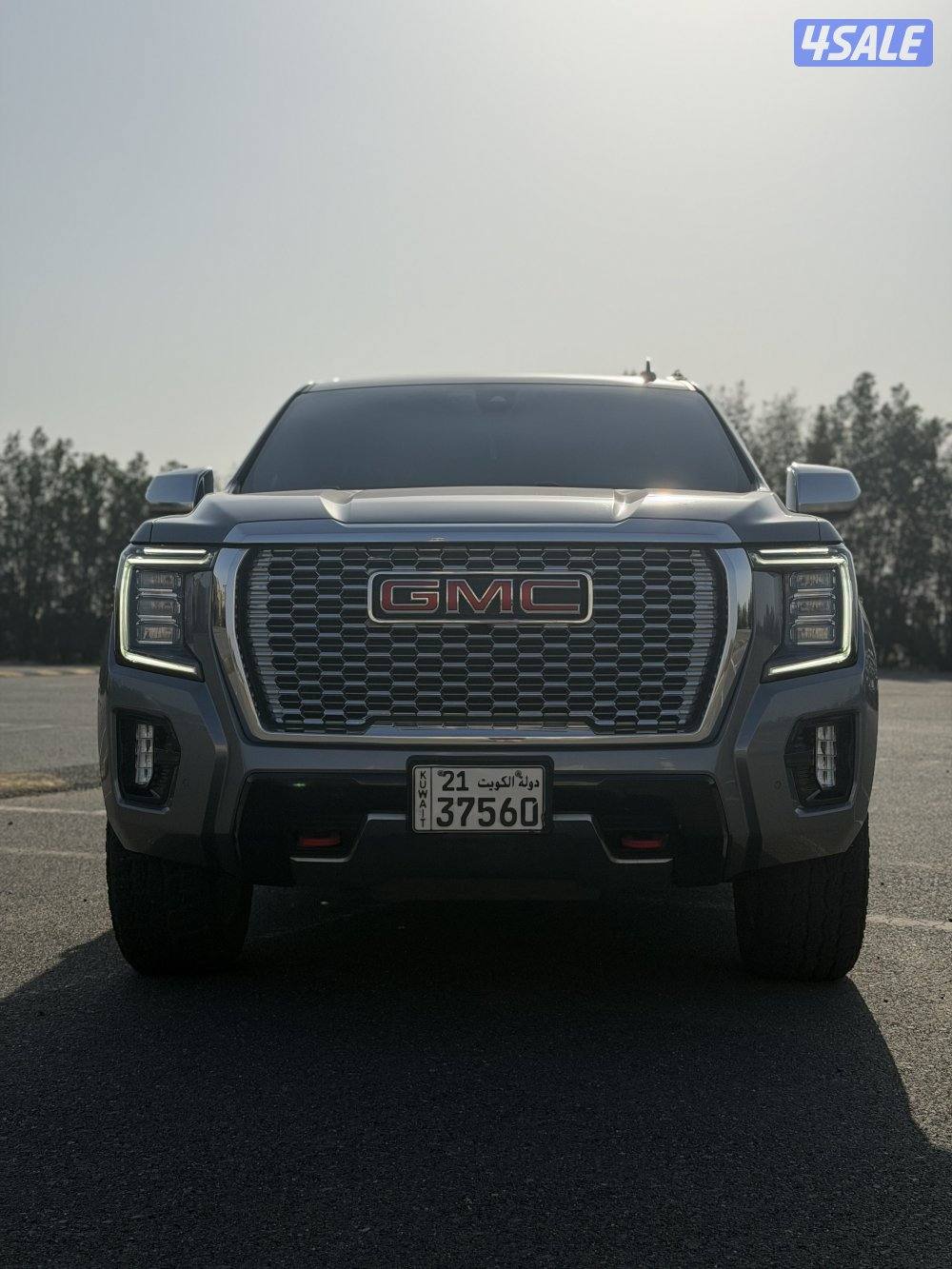 للبيع يوكن SLT صبغ الوكاله1