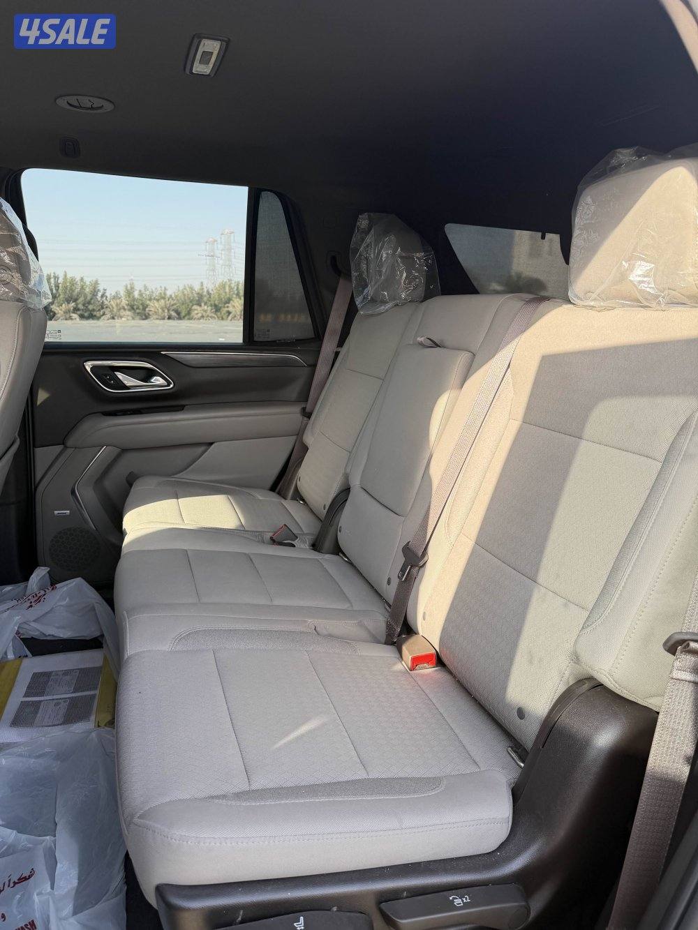 للبيع يوكن SLT صبغ الوكاله2