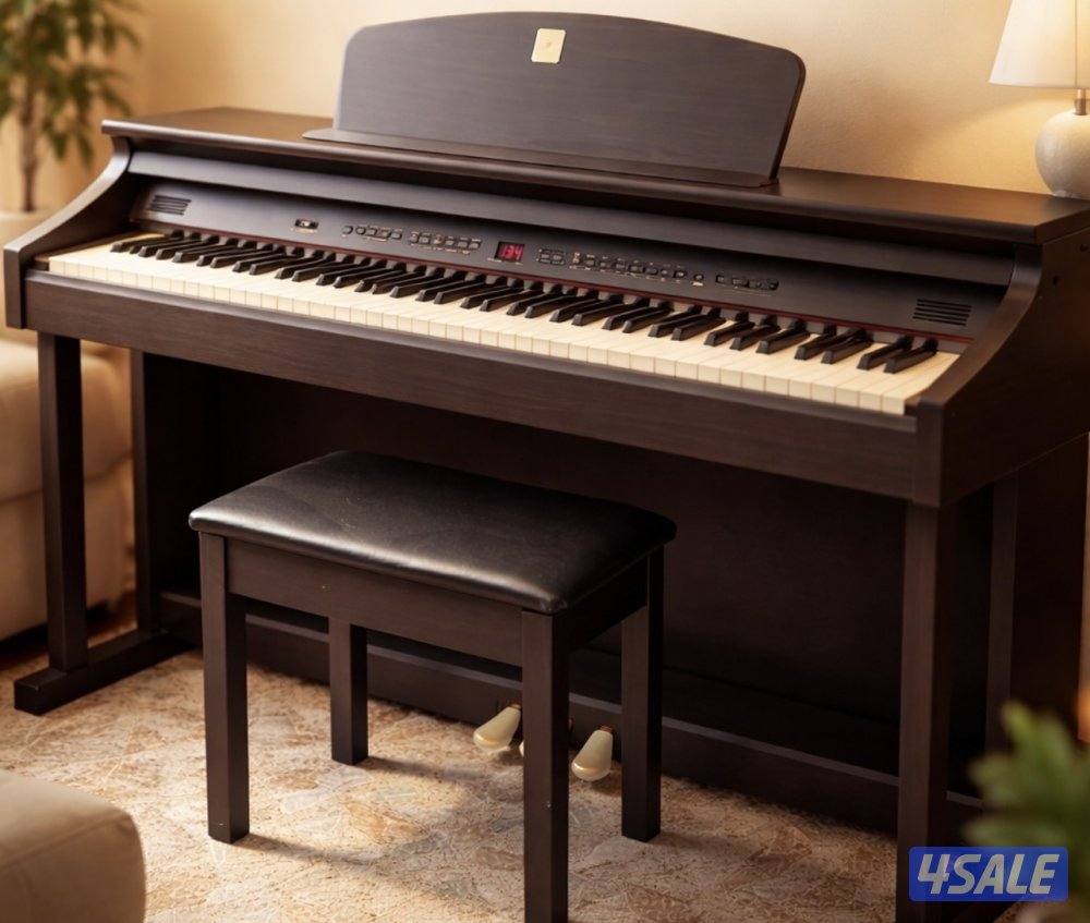 Digital Piano Dynatone DPR-16000