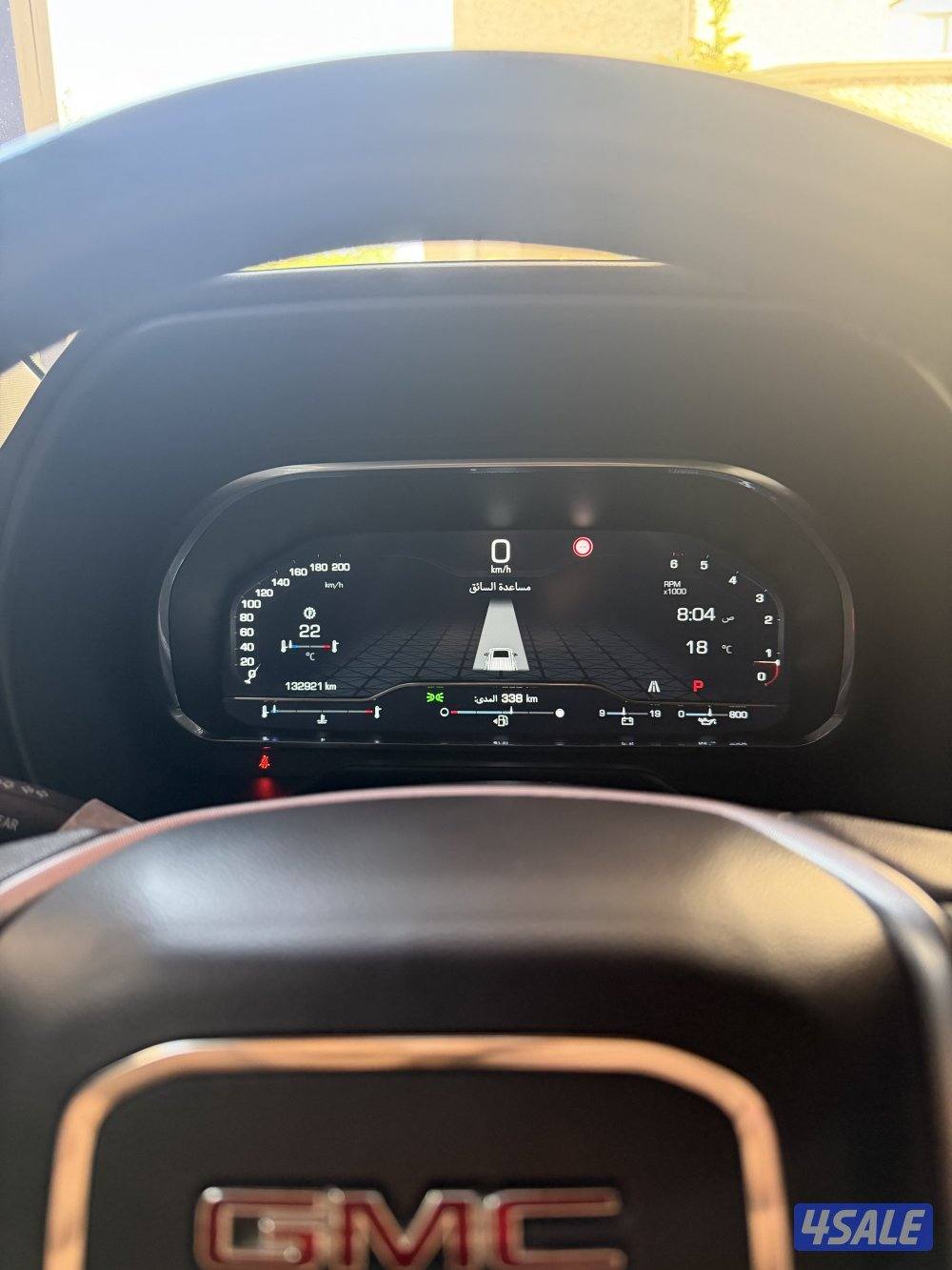 للبيع يوكن SLT صبغ الوكاله4