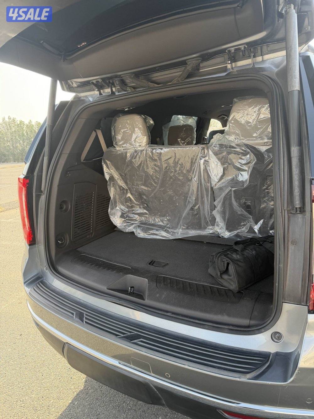 للبيع يوكن SLT صبغ الوكاله6