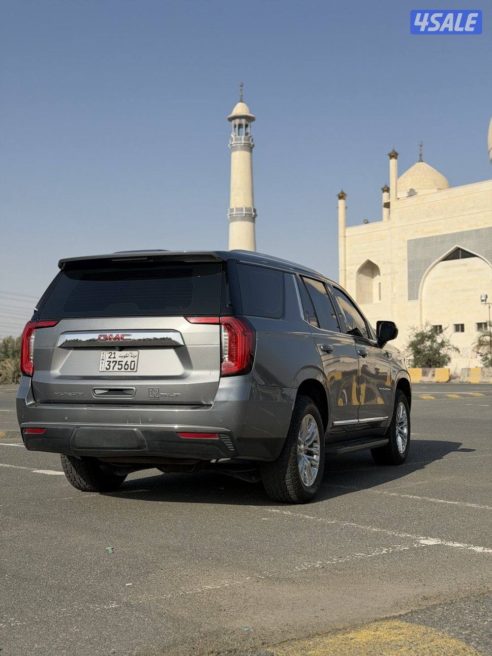 للبيع يوكن SLT صبغ الوكاله7