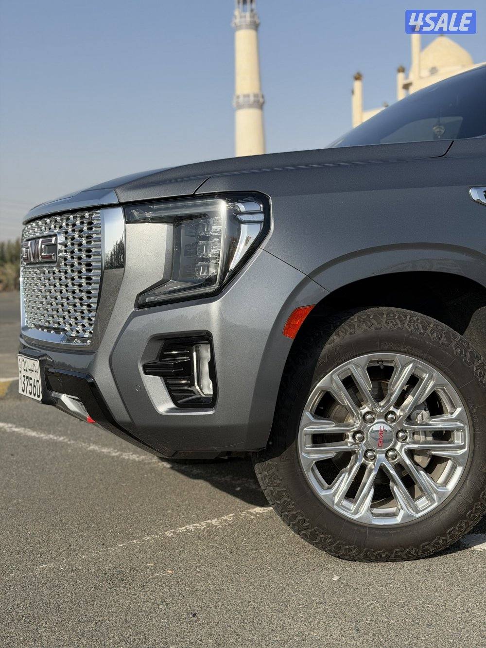 للبيع يوكن SLT صبغ الوكاله9