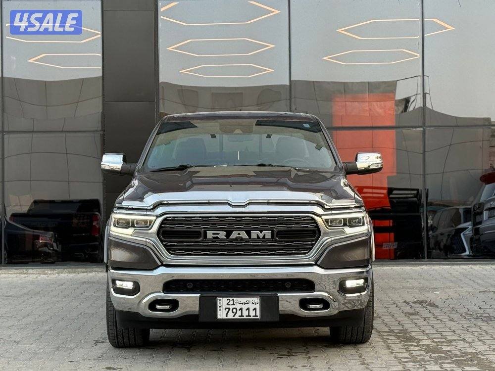 RAM LIMITED 4*4 _20222