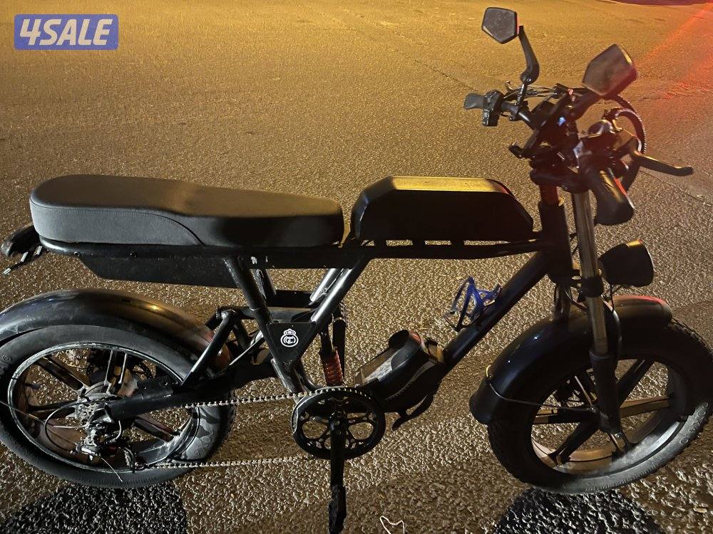 Electric-bike0