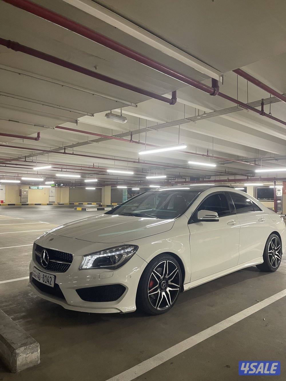 للبيع مرسيدس1