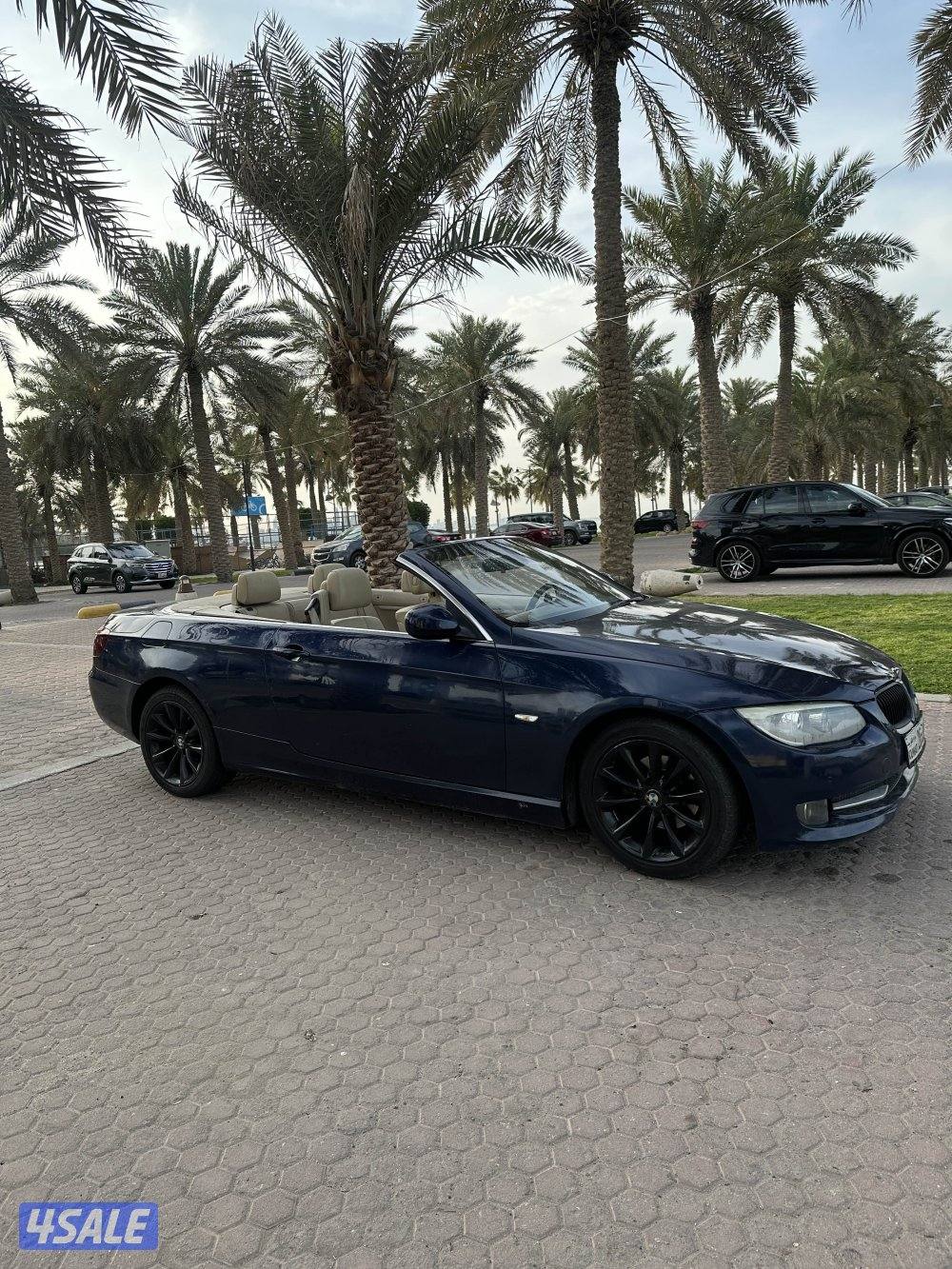 BMW320 كشف موديل 20126