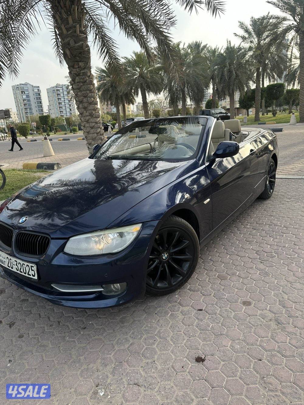 BMW320 كشف موديل 20128