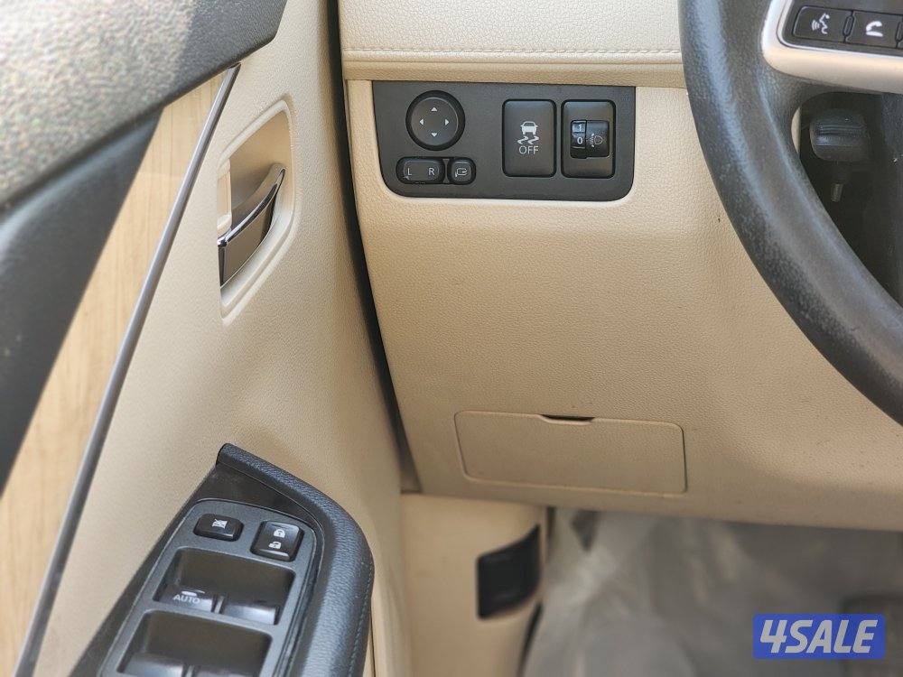 ميتسوبيشي اكسباندر1500سي سي موديل 2023عداد 135ألف سرفس منتظم شرط الفحص10