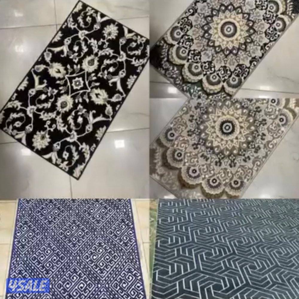 نقدم لزبائننا الكرام مجموعة مميزة من السجاد عالي الجودة بتصاميم أنيقة2
