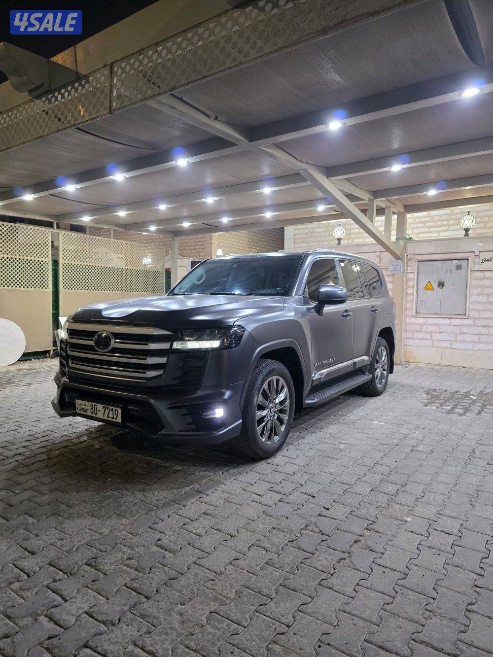 لاند ايرو اس توين تيربو ٢٠٢٤ بيعه سريعه0