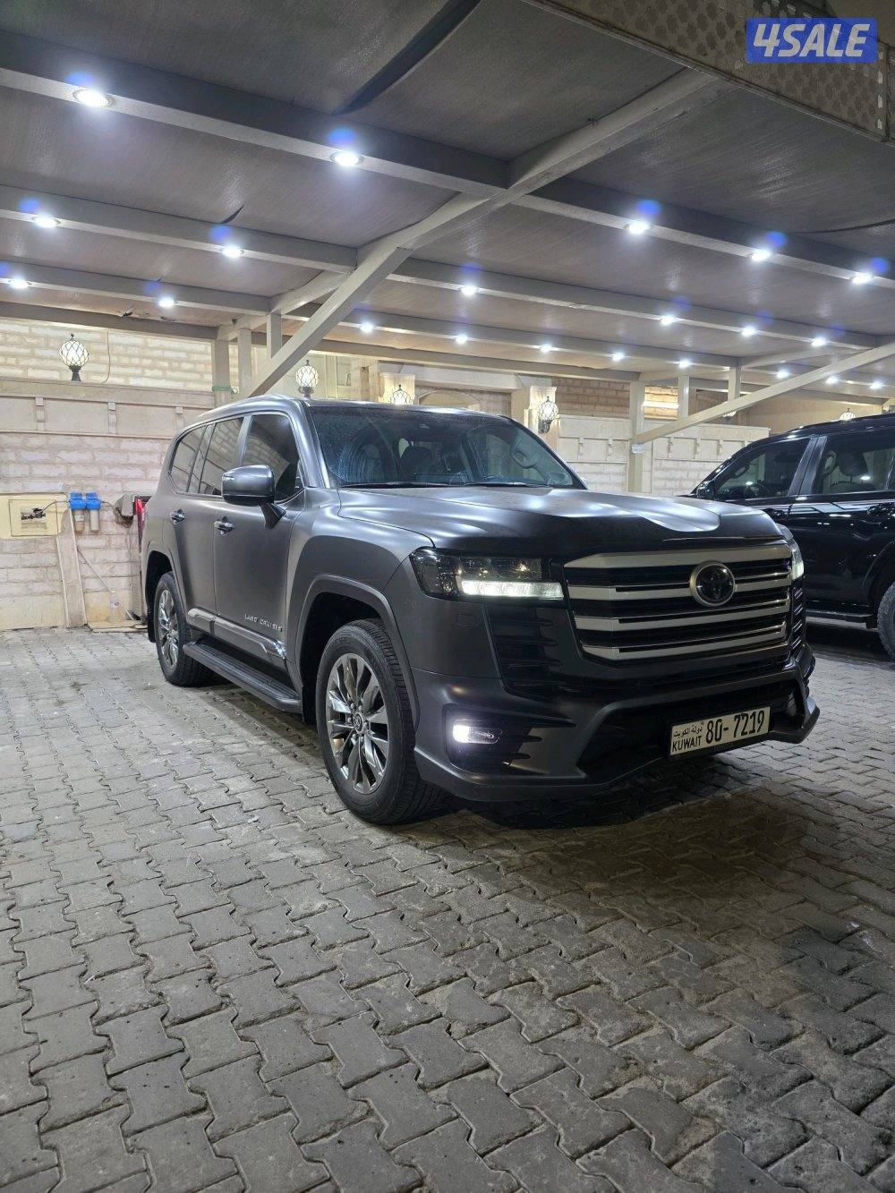 لاند ايرو اس توين تيربو ٢٠٢٤ بيعه سريعه1